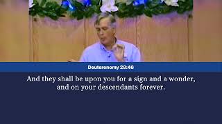 Breaking Generational Curses Part 2 - Geoff Buck