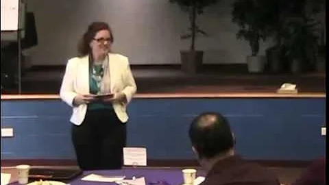 Master Tax Strategies Clip by Patricia Langlois
