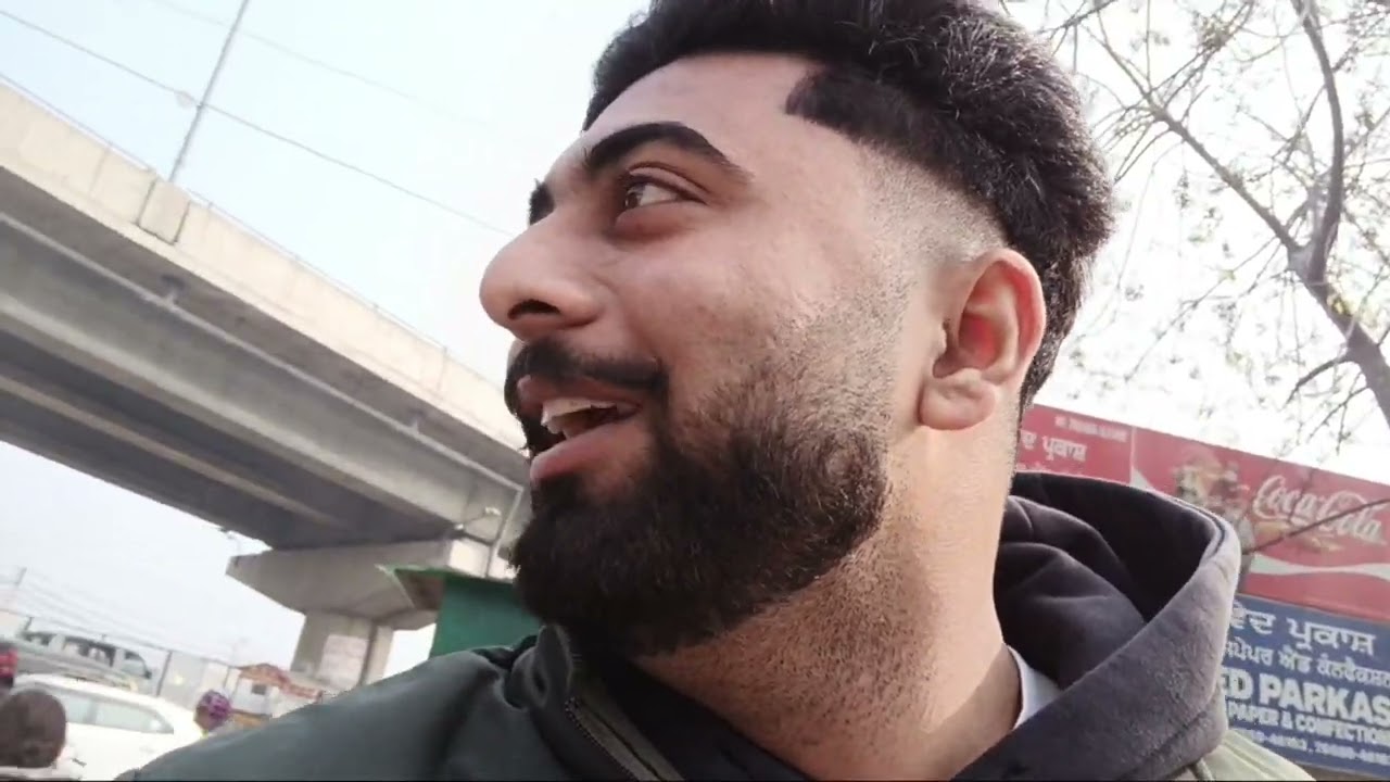 ਪਹਿਲੀ ਵਾਰ ਆਟੋ ਵਿੱਚ ਬੈਠਿਆਂ 🛺 ਆਟੋ ਪਲਟ ਗਿਆ 😱😱