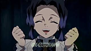 Shinobu Edit - Dandelions