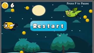 Flying Bird: Play Free Online Games - Free Games screenshot 5