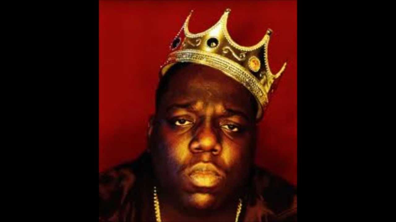 The Notorious B.I.G.  Road To Riches
