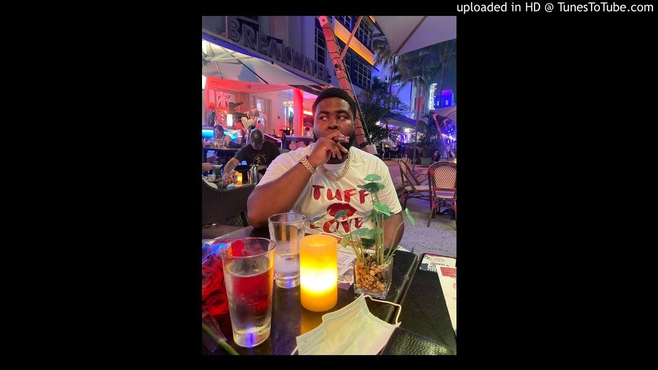 Tae Lz - A Love Story