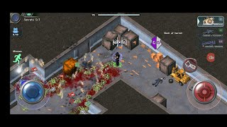Alien Shooter World v5.10.6 Unlimited Ammo || GameGuardian 2024