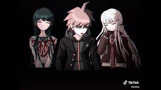 Mastermind Makoto Naegi Edit Video Not My