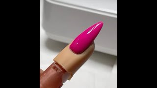 Beginner Gel Nail Tutorial | Fundamentals of Sculpting Gel Nails