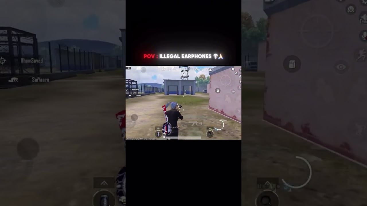 bgmi headphones 🎧 hack footsteps beast headphones for gaming