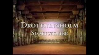 Drottningholms slottsteater