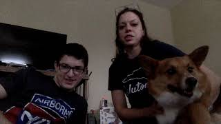 Paige: Esperanto Kun Mia Frato