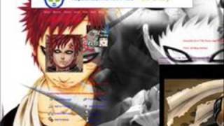 Random Naruto slideshow