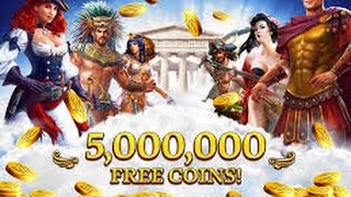 Slots Era : Free Wild Casino # Bet 250.000# screenshot 5