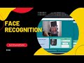 MultiFaces Recognition and Detection Using C# OpenCV
