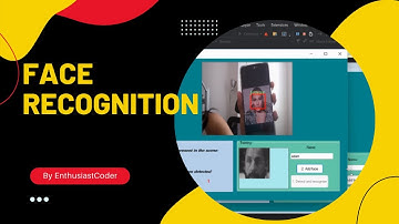 MultiFaces Recognition and Detection Using C# OpenCV