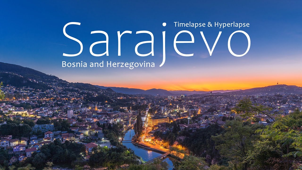 Sarajevo Sarajevo (TV