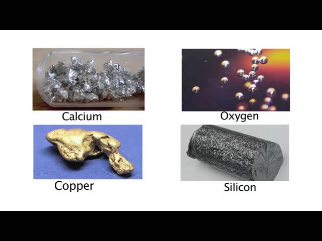ACS Breakthrough Science: Nanoscience of an Ancient Pigment