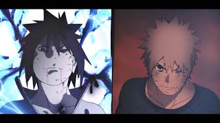 True Friendship - Narutoamv