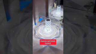 ​✨ Magic Crystal Diamond Lamp | 16 Colors &amp; Touch Control! 💎