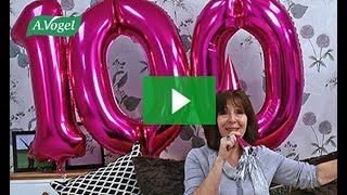 Eileen's 100th video: what tips have you found most successful? Profile