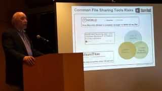 WBBA Business Solutions Partner: ShareVault