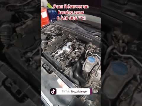 معلومة تفيدك في إختيار الزيت مناسب لسيارة  4 