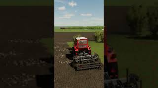 #Utb #UTB #utb650 #farmsim22 #farmingsimulator22 #cornel777 #fs22 #giantssoftware #farmingsimulator screenshot 1