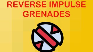 Reverse Impulse Grenades are Op... | ZombsRoyale.io