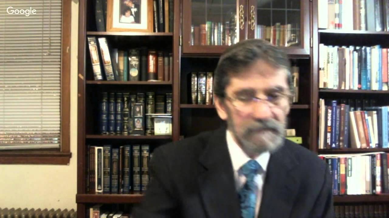 EL EXILIO JUDIO ES CULPA DE ESAU? - Parasha Vayetze center for reproductive rights