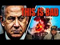 PEACE TALKS OVER! Netanyahu Bombs Beirut & Destroying U.S.-Iran Negotiations! 📱