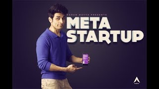 HOW TO NAME YOUR STARTUP | METASTARTUP #5