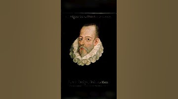Cervantes: Don Quixote