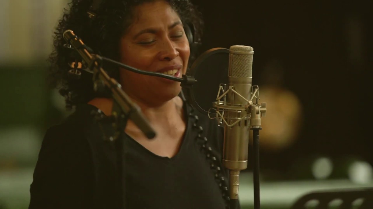 BOI AKIH featuring Zoumana Diarra