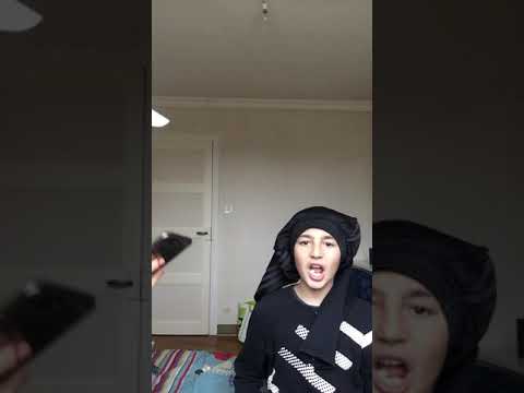 Tuto Déhanché comme des tchoins 😉