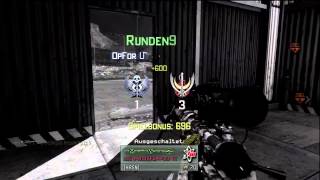 use or lose  no killcam :/
