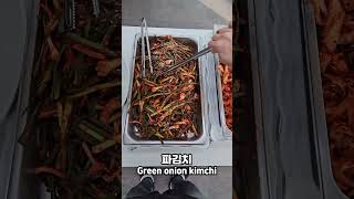 korean lunch #viral #trending #trendingshorts credit - @local_kitchen_loki #funny #subscribe #like