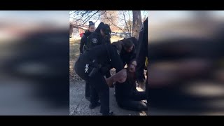 Doped by Cops, The Growing Use of Ketamine to Subdue Citizens