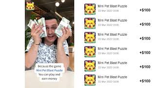 Mini Pet Blast Puzzle-US-0824-778-APL-H-2 screenshot 3