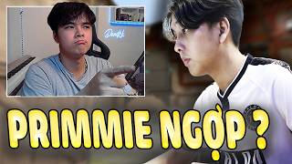 PRIMMIE RA BIỂN LỚN CÙNG FS CÓ LÀM NÊN KỲ TÍCH ? FS VS FUT - VCT MASTER LONDON
