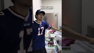 Allison Osuna #31