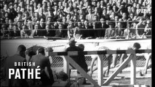 British Games 1949