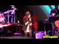 Charice Bodyguard Medley "I Have Nothing" David Foster Napa Valley July 16, 2011
