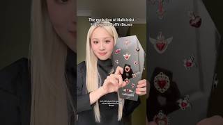 Which era is your favourite? Shop the 2025 coffin collection on Nailcissist.com