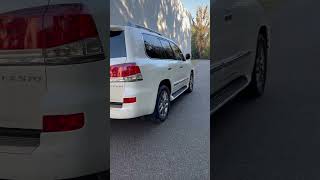 Low 103K Mile Lx570 Other Exceptional Kingschariot.cominventory