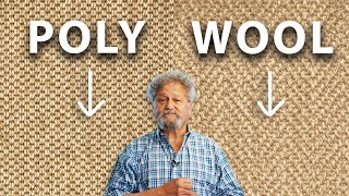 Wool Carpet or Polypropylene? We’re Doing Double-Takes…