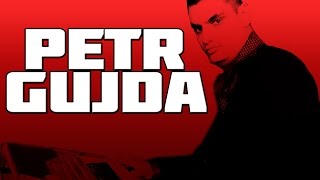 Petr Gujda - Džav me mange ke mri dajori