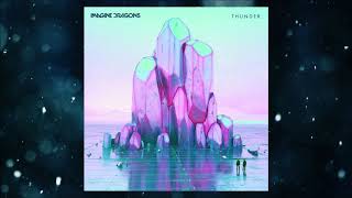 Imagine Dragons - Thunder 3D Audio (Use Headphones/Earphones)