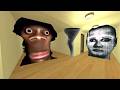 HI MY NAME IS AUUUGHHH AND TORNADO IN LIMINAL HOTEL GMOD#Gmod #NextBots