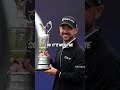 There is more than 1 Claret Jug for The Open Championship! 🤯🫣🏆 #podcast #golfpodcast #golf