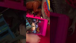 Review of Step 2 2-in-1 Toy Box and Art Lid