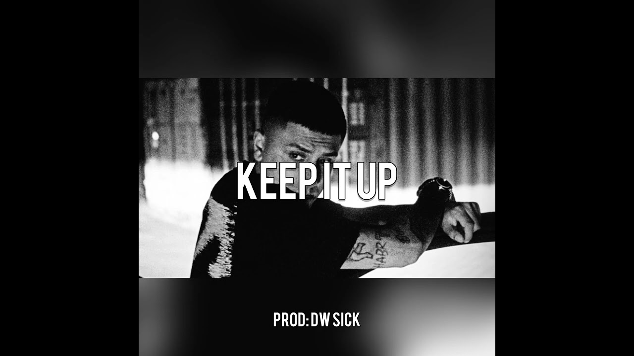 Hard Rico Type Beat - "KEEP IT UP" - (Prod. DWSick)