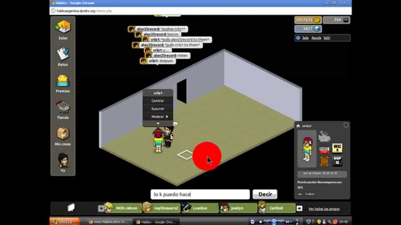 trucos de habbolatino.org 2015